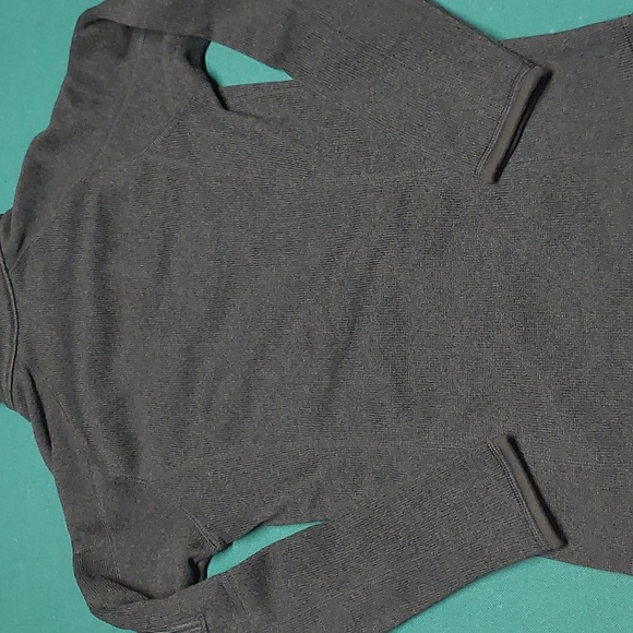 New With Tags Black Patagonia Women's Better Sweater Jacket Slim Fit Size XS - Picture 4 of 6